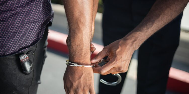 Alta criminalidad en USA ¿Es culpa de la inmigración? Por Angel Monagas
