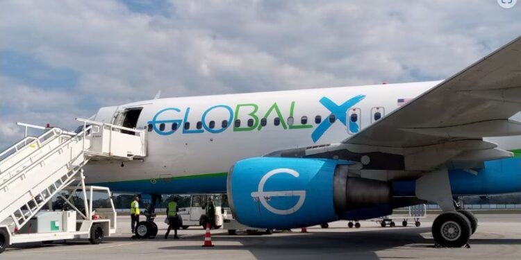 Cuba recibió vuelo de repatriación desde EEUU con más de 100 migrantes