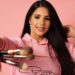 Darsys Milian conoce los secretos del buen maquillaje