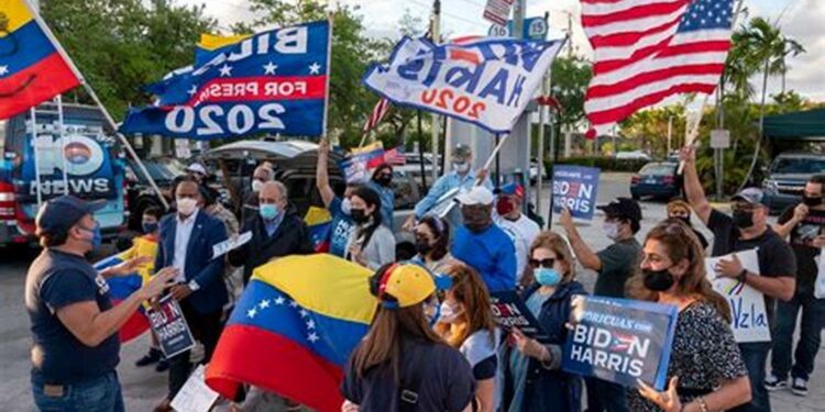 Deportación de venezolanos con TPS EEUU, una insolencia universal contra los DDHH, por Isaías Márquez
