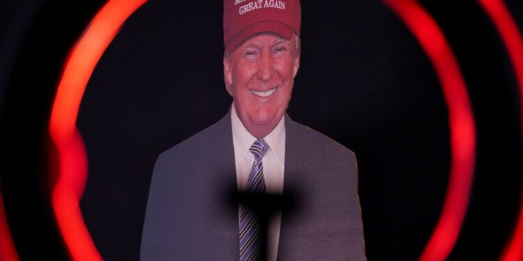 Donald Trump, vocero de Vladimir Putin y enterrador del liderazgo de Estados Unidos, por Marcelo Cantelmi