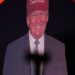 Donald Trump, vocero de Vladimir Putin y enterrador del liderazgo de Estados Unidos, por Marcelo Cantelmi