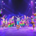 El gran Universoul Circus se presentará en el sur de Florida desde el 27 de febrero