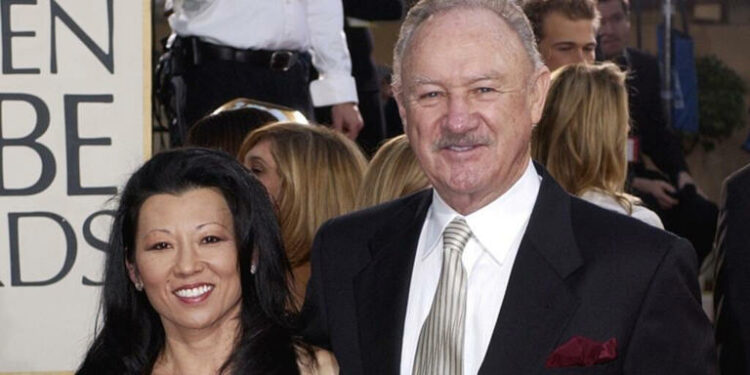 Encuentran muertos en su vivienda al actor Gene Hackman, su esposa y su perro