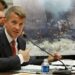 Erik Prince propuso a Trump construir campos de procesamiento para deportaciones masivas
