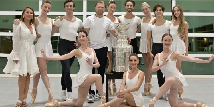 Gala “Herman Cornejo & Ballet Stars” en Miami el 25 de febrero