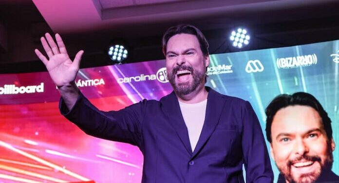 Georges Harris demostró de qué está hecho desde Viña del Mar, la minoría no pudo con su talento
