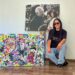 Giovanna Gil Alves: embajadora del Arte Moderno Uruguayo en el Mundo