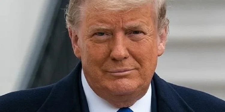 ¿Habrá un quinto Trump, liberador?, por Miguel Henrique Otero