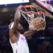 Jimmy Butler se marcha del Miami Heat a los Golden State Warriors de Stephen Curry