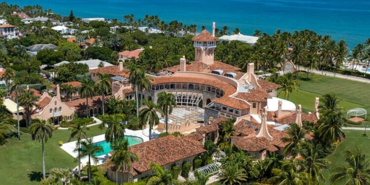 La democracia estadounidense bajo brutal ataque del Tren de Mar – A – Lago, por Gustavo Coronel