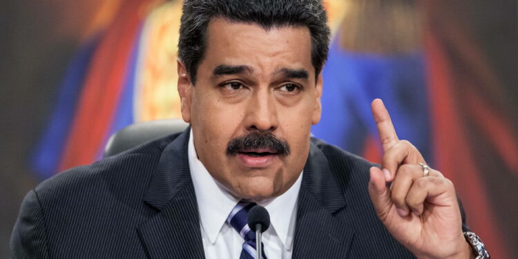 La supra dictadura que Maduro quiere, por Miguel Henrique Otero