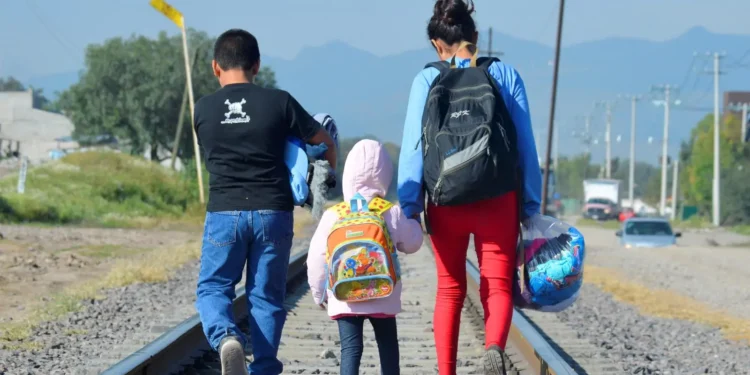 Lanzan nueva campaña para deportar niños migrantes no acompañados en EEUU