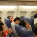 Llegaron a Venezuela más de 150 deportados desde Guantánamo