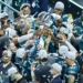 Los Eagles destrozan el triplete de los Chiefs y se toman la venganza más dulce