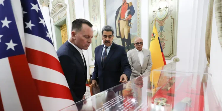 Los MAGAzolanos dentro y fuera de EEUU, cada vez más decepcionados con Trump