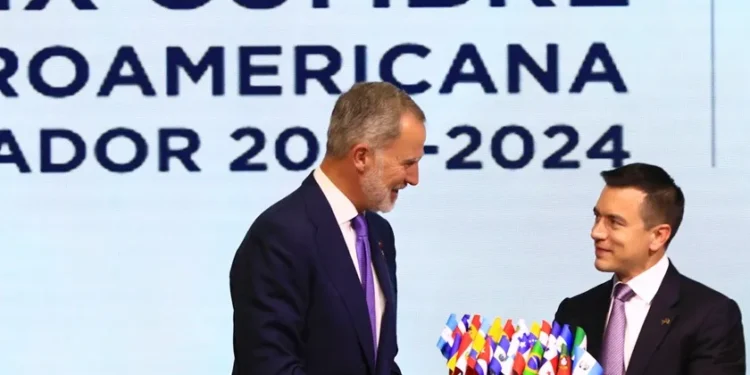 Madrid acogerá la próxima Cumbre Iberoamericana en 2026