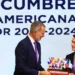 Madrid acogerá la próxima Cumbre Iberoamericana en 2026