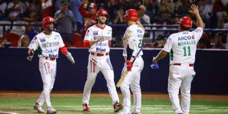 México y Dominicana definirán la final en la serie del Caribe, por Eliexser Pirela Leal