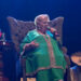 Murió Paquita la del Barrio, leyenda de la música mexicana: autora de Rata de dos patas