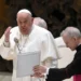Papa Francisco hizo esta solicitud a la Iglesia de EEUU a favor de migrantes y refugiados