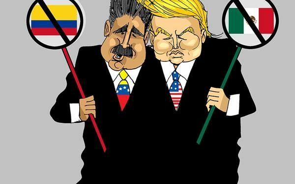 Sobre Chevron la reacción de Nicolás Por Angel Monagas