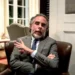 Petro designa al polémico Armando Benedetti como nuevo ministro del Interior de Colombia
