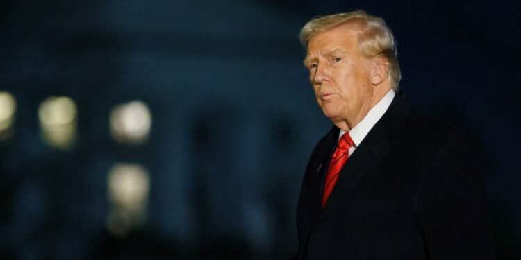 Pobre Trump: no sabe lo que le conviene, por Jorge Castañeda