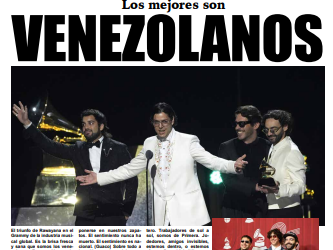 Miami (del 6 al 12 de febrero)