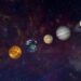 Este viernes se verá la alineación de siete planetas, no se repetirá hasta dentro de 467 años