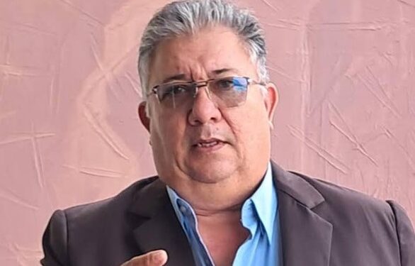 Desmantelan monómeros, por José Luis Pirela