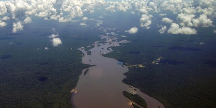 Seminario Internacional en la Universidad Carlos lll de Madrid sobre la controversia del Territorio del Esequibo entre Guyana y Venezuela