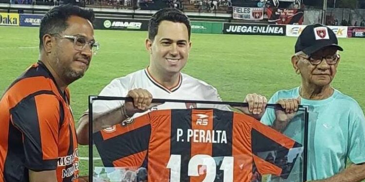 Síntesis deportiva, por Avelino Avancín