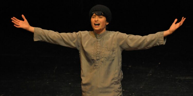 Tres monólogos de Nilo Cruz a escena en el Roxy Studio Theater del Westchester Cultural Arts Center