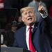 Trump autoriza a la Guardia Nacional en Texas para arrestar migrantes