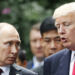 Trump llega a un acuerdo con Putin para negociar fin a la guerra en Ucrania