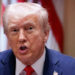 Trump pone fin a la licencia para que petrolera Chevron opere en Venezuela