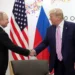 Trump se reunirá pronto con Putin para poner fin a la guerra en Ucrania