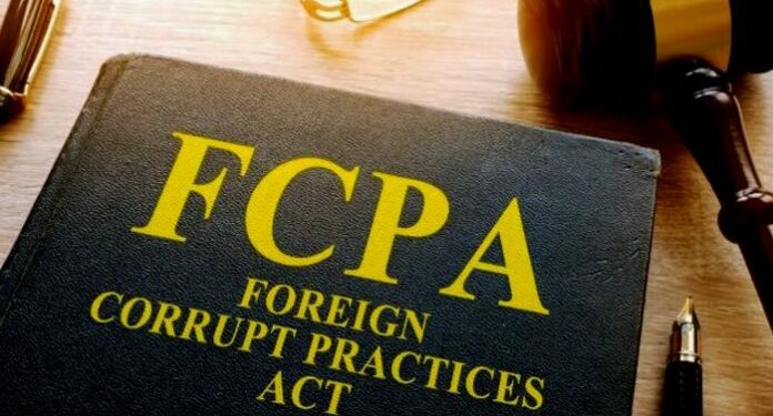 Trump suspende la Ley FCPA y las élites corruptas celebran