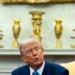 ¿Usted considera dictador a Putin? Esto respondió Donald Trump