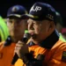 Venezolano deportado de EEUU tiene alerta roja de Interpol Ecuador