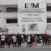 Venezolanos buscan que México los retorne en vuelos tras las restricciones de Trump