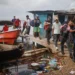 Venezolanos renuncian a EEUU pero siguen buscando otra vida a pesar de los riesgos
