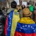 Venezuela y Colombia siguen siendo los mayores solicitantes de asilo en España