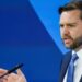 Vicepresidente de EEUU desde Múnich: libertad de expresión en Europa en peligro