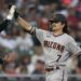 Corbin Carroll experimentó un segundo año improductivo y si en esta temporada 2025 realiza una zafra parecido a la de su año de novato, en Arizona podrían esperar un clasificación a la postemporada