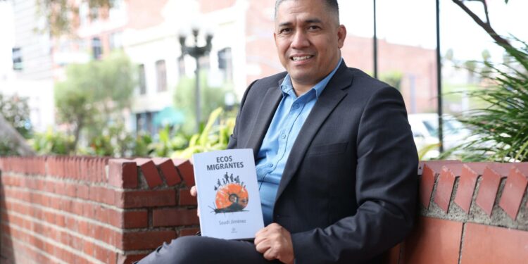 ‘Ecos migrantes’ alumbra sobre las contribuciones de los latinos en EE.UU.
