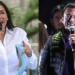 Ecuador: habrá segunda vuelta entre el presidente Noboa y la correísta González