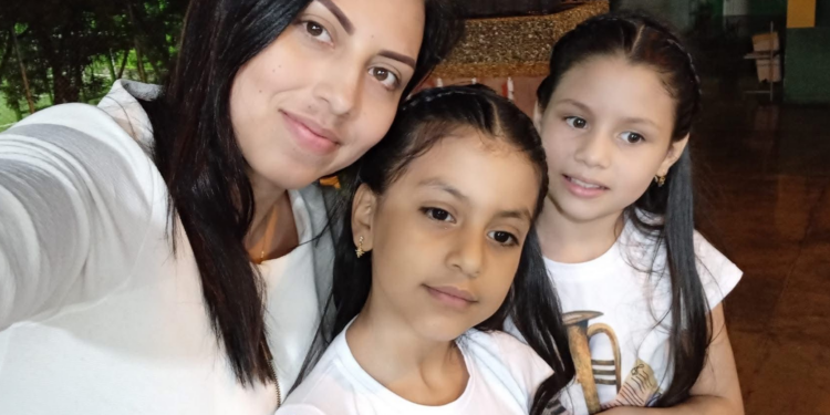 Piden apoyo para repatriar cuerpo de madre venezolana desde Houston