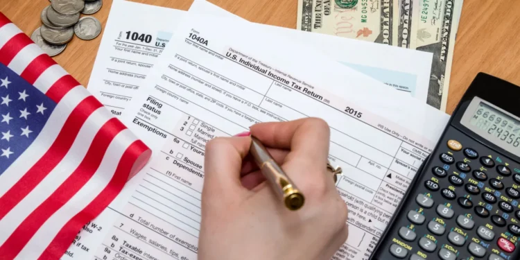 15 de abril: Una fecha temida por muchos, por Eduardo Montalvo